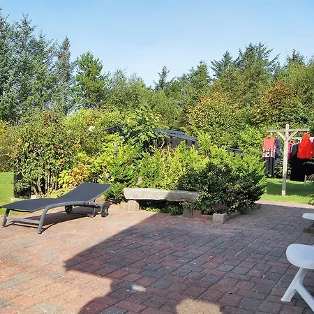 Holiday home Lokken Lokken