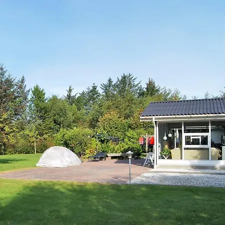 Lokken Holiday home Lokken