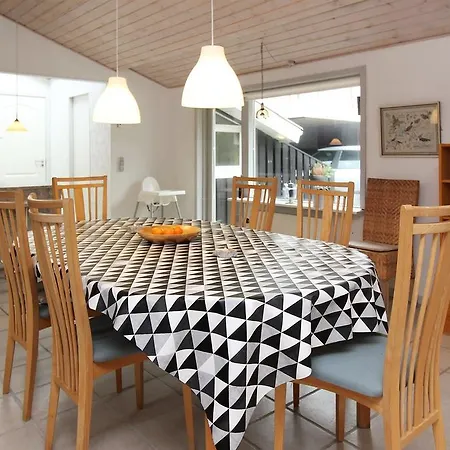Lokken Holiday home Lokken