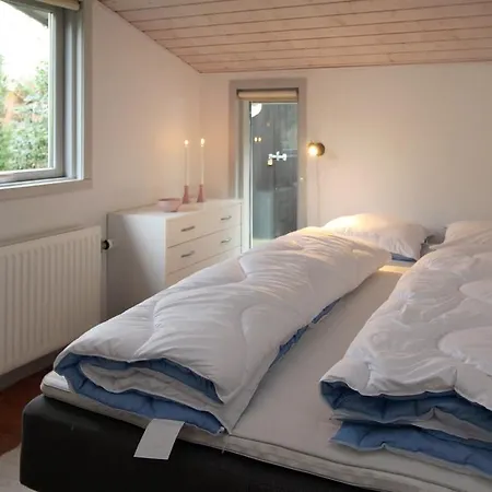 Holiday home Lokken *