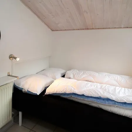 Holiday home Lokken Lokken