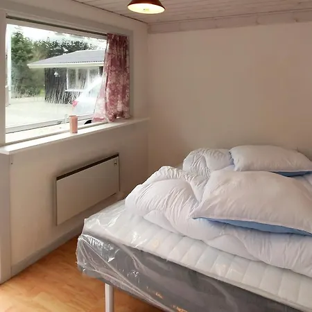 Lokken Holiday home *