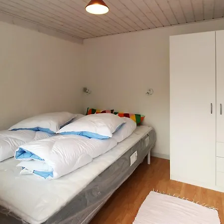 Holiday home Lokken