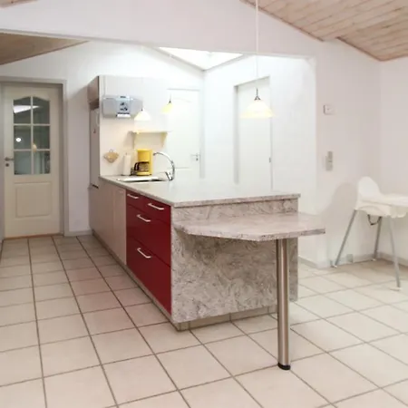 Holiday home Lokken Lokken