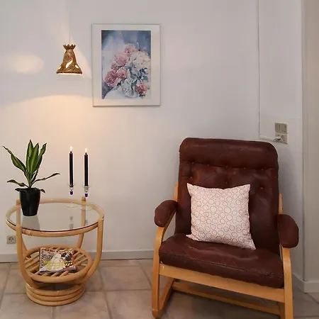 Holiday home Lokken Lokken