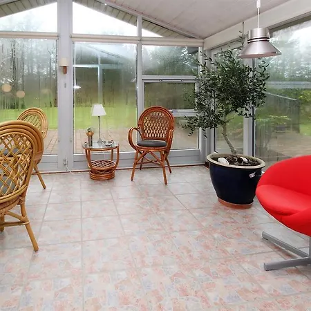 Lokken Holiday home