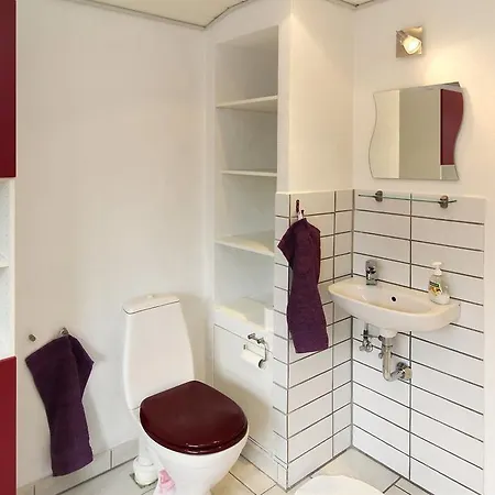 Holiday home Lokken Lokken