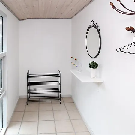Lokken Holiday home Lokken